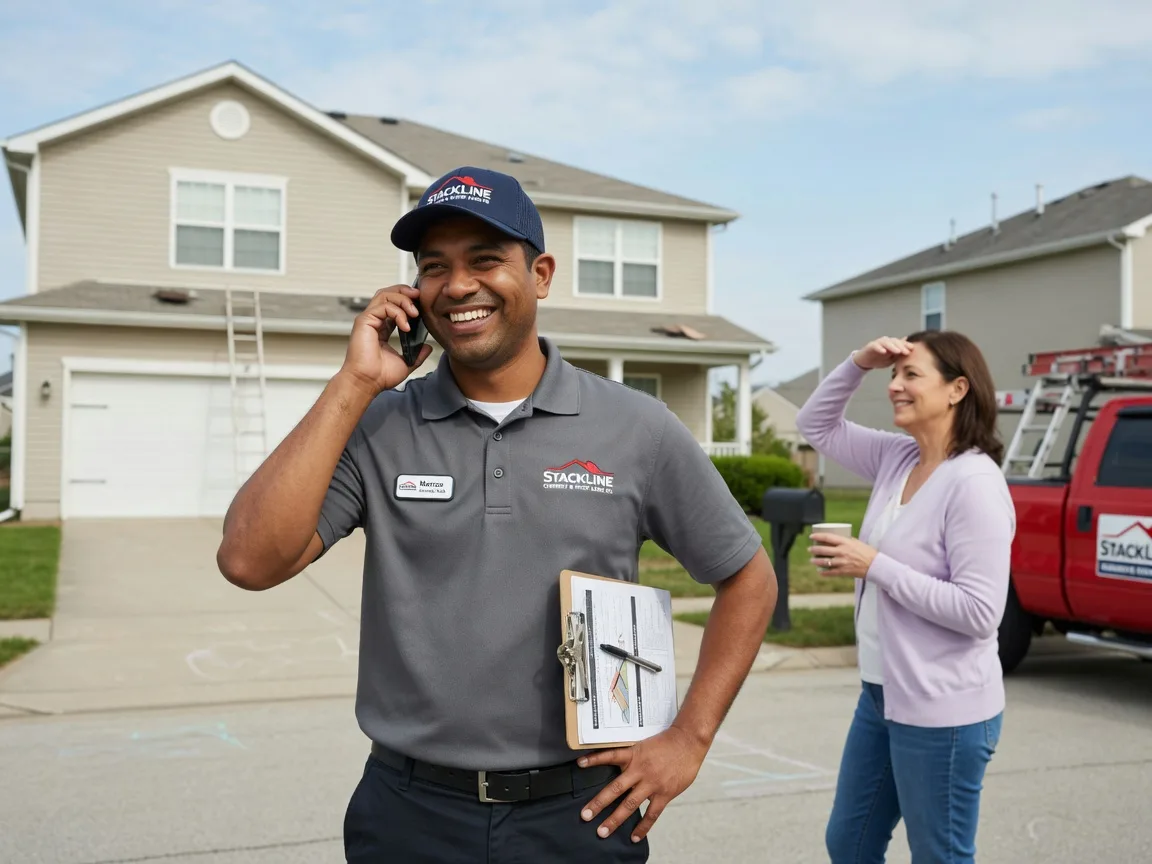 Chimney flashing repair Kensett, IA FAQs